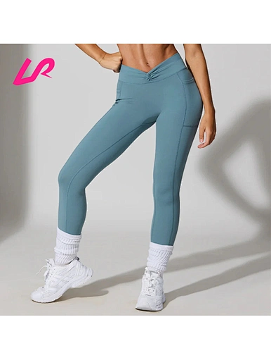 Our high waist push up leggings combines functionality and style. Made from high-quality materials and designed for a range of activities, it's perfect for your next workout. Shop now!