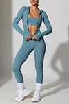 pockets leggings